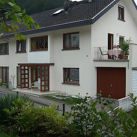 Regina'S Gaestehaus Weisenbach Extérieur photo