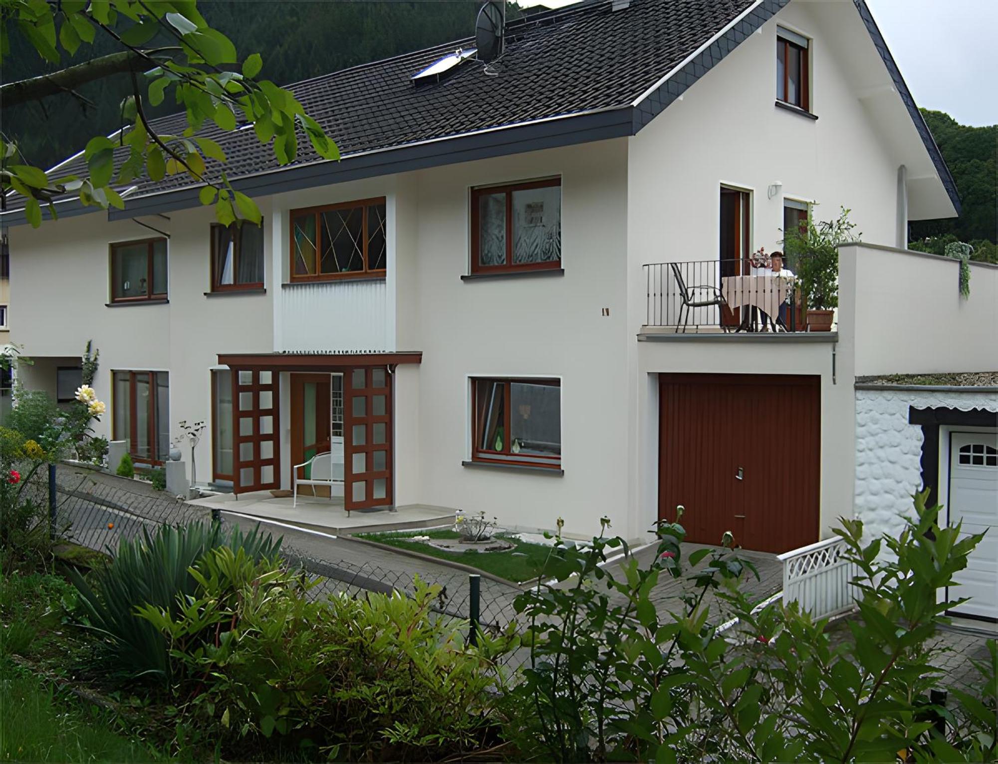 Regina'S Gaestehaus Weisenbach Extérieur photo